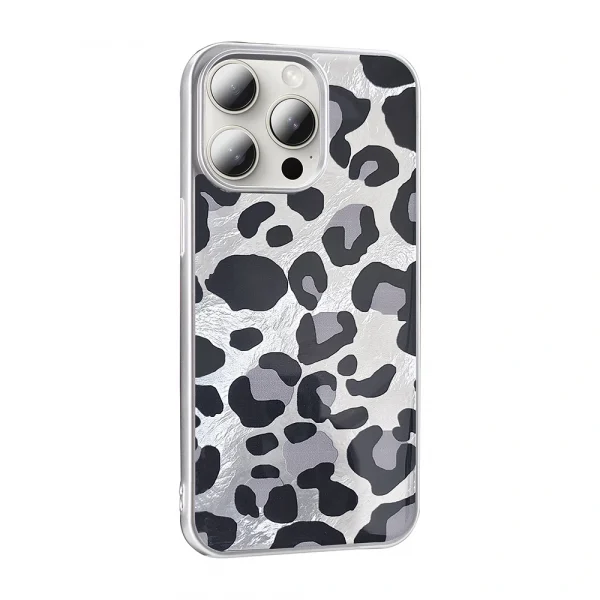 iPhone 14 Pro Max Kılıf Desenli Mep Kapak