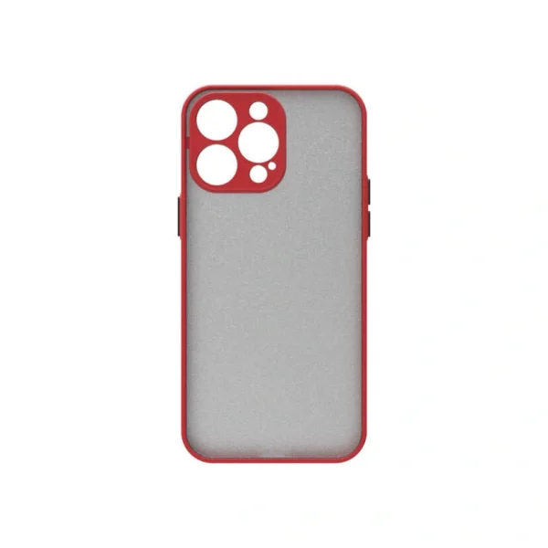 iPhone 14 Pro Max Kılıf Hux Kapak