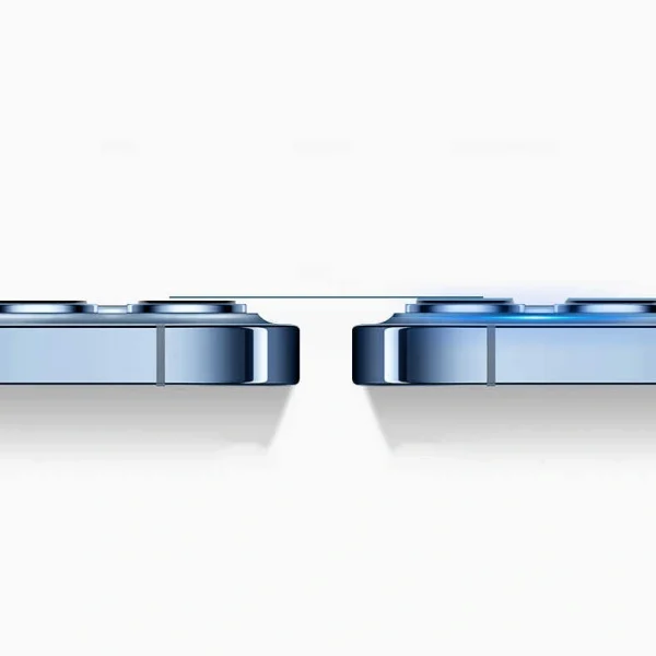 iPhone 14 Pro Max CL-03 Kamera Lens Koruyucu