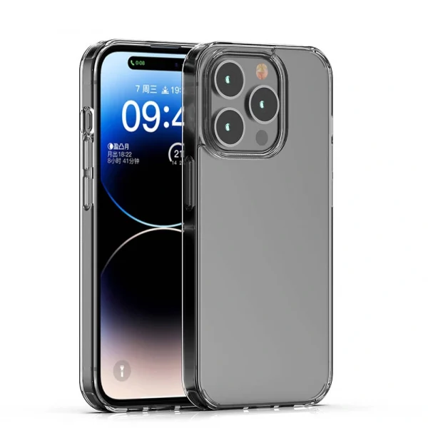 iPhone 15 Pro Kılıf Coss Kapak