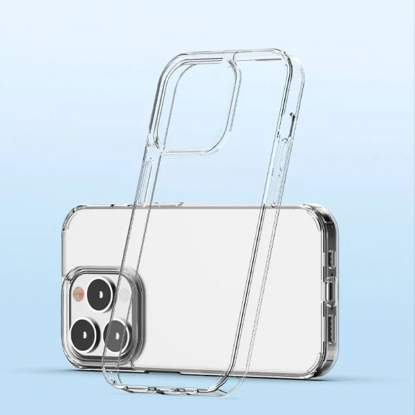 iPhone 15 Pro Kılıf Coss Kapak