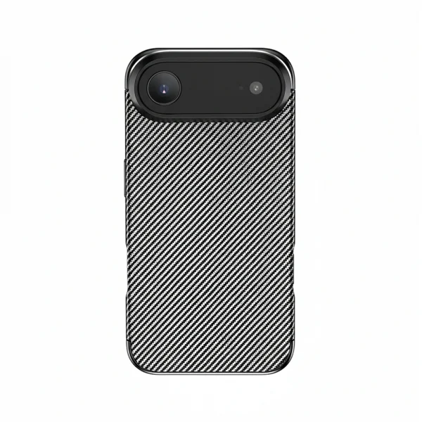 iPhone 17 Air Kılıf Negro Silikon Kapak