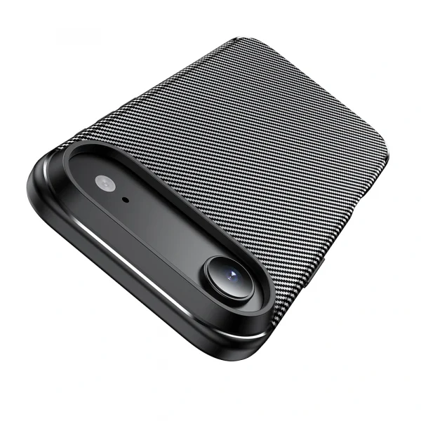 iPhone 17 Air Kılıf Negro Silikon Kapak