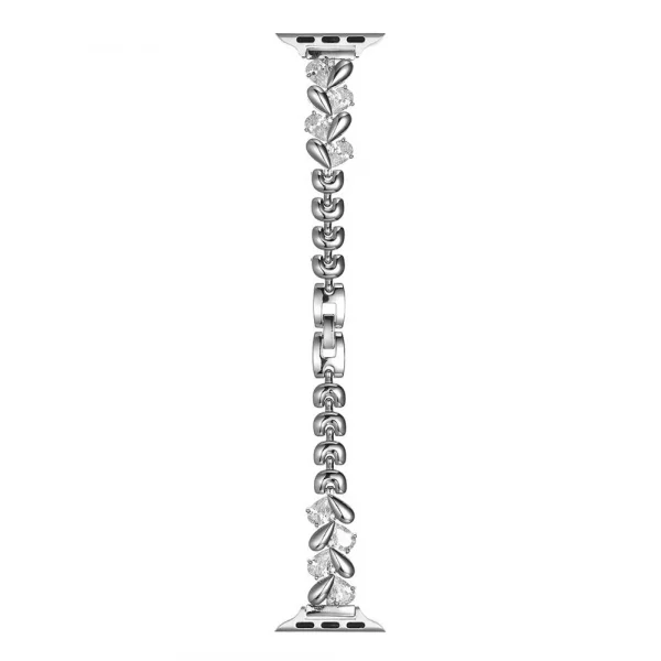 Watch 42mm Uyumlu-103 Metal Kordon