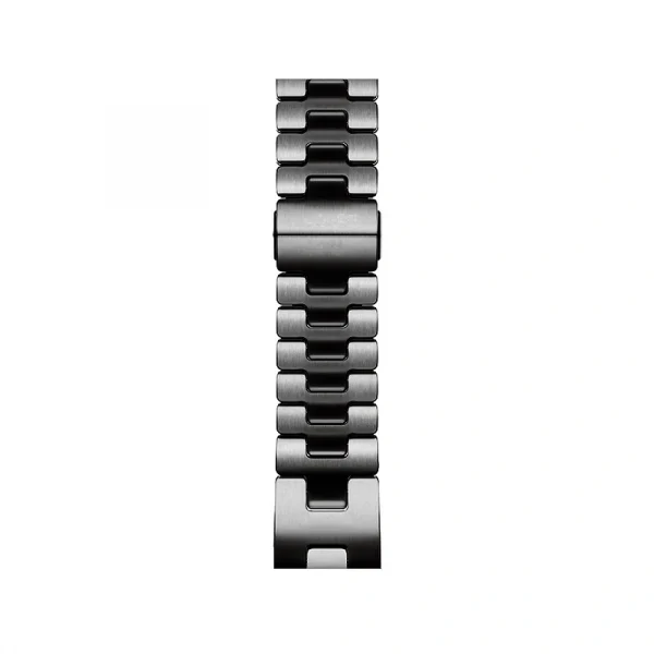 Watch 42mm Uyumlu-125 Metal Kordon Strap Kayış