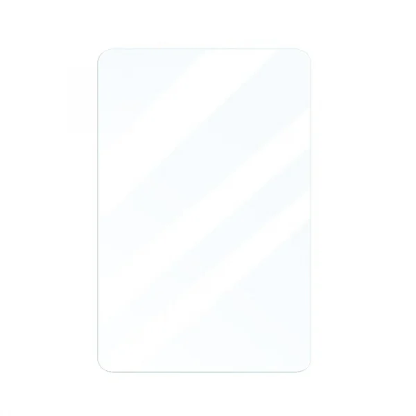 BYD 12.8 inç Araç Multimedya Ekran Koruyucu Uygulama Aparatlı Premium Temperli Cam Ekran Koruyucu