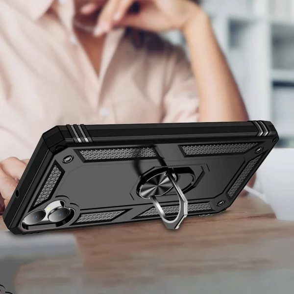 Samsung A05 Kılıf Vega Kapak