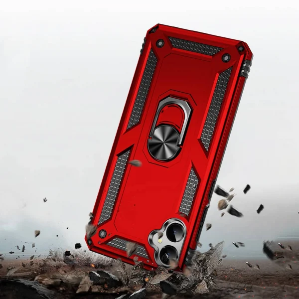 Samsung A05 Kılıf Vega Kapak