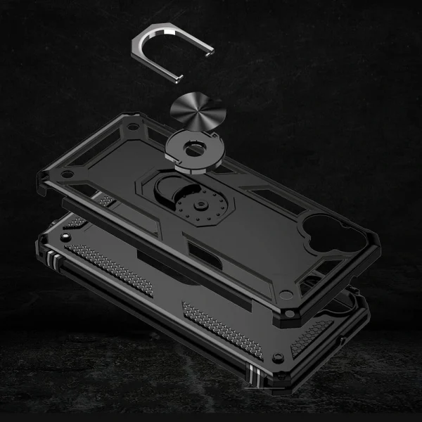 Samsung A05 Kılıf Vega Kapak