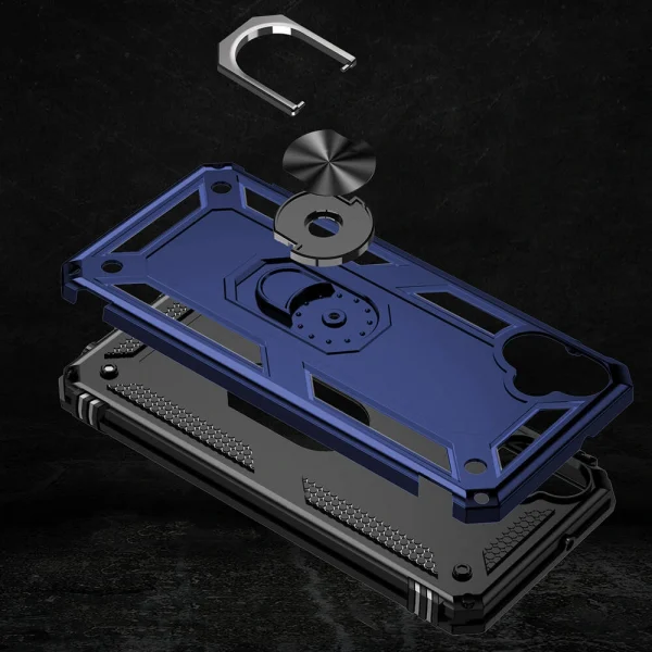 Samsung A05 Kılıf Vega Kapak