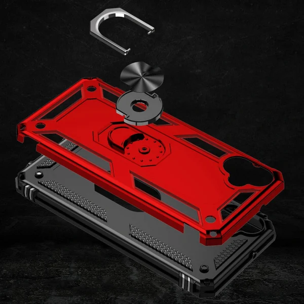 Samsung A05 Kılıf Vega Kapak