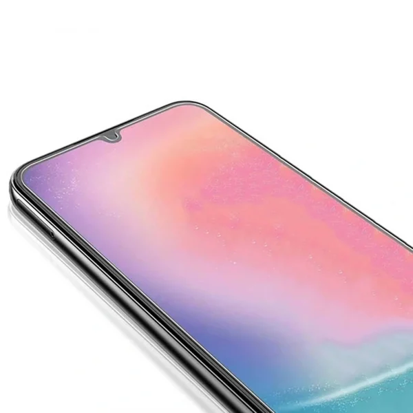 Samsung A05 Nano Micro Temperli Ekran Koruyucu