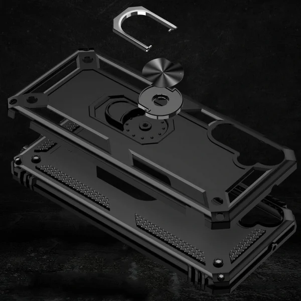 Samsung A05S Kılıf Vega Kapak