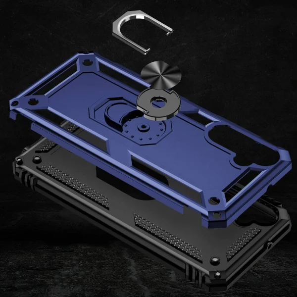 Samsung A05S Kılıf Vega Kapak