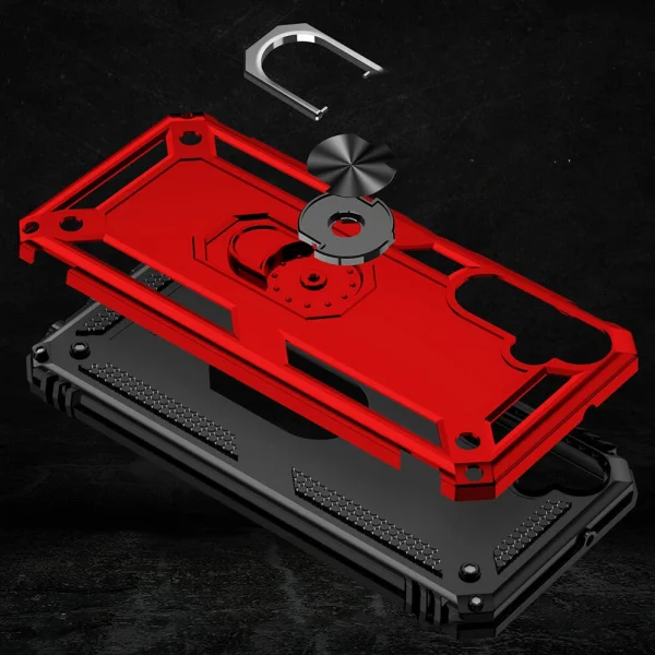 Samsung A05S Kılıf Vega Kapak