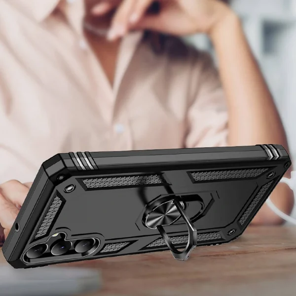 Samsung A05S Kılıf Vega Kapak