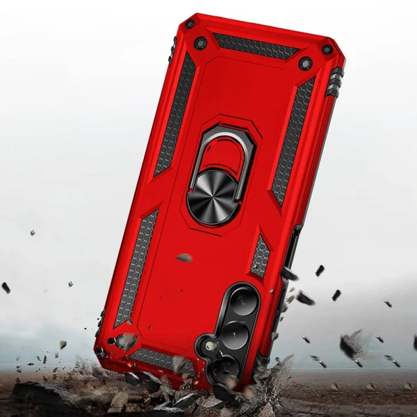 Samsung A05S Kılıf Vega Kapak