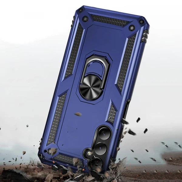 Samsung A05S Kılıf Vega Kapak