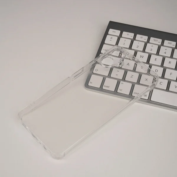 Samsung A06 2mm Anti Shock Silikon