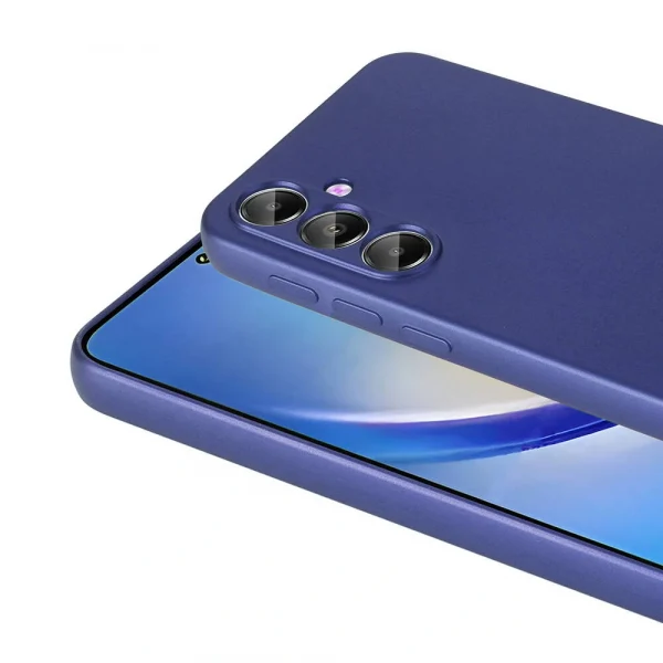 Samsung A35 Kılıf Premier Silikon Kapak