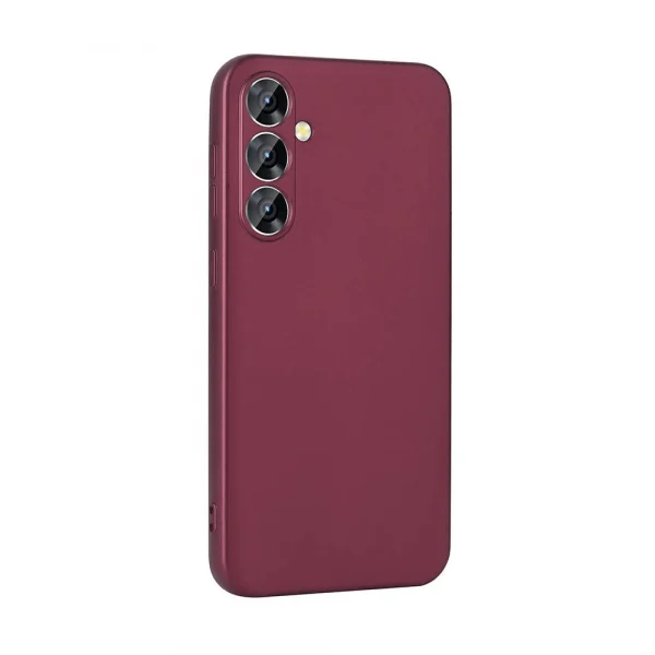 Samsung A35 Kılıf Premier Silikon Kapak