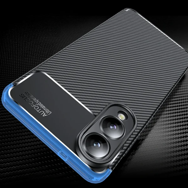 Samsung S25 Edge Kılıf Negro Silikon Kapak