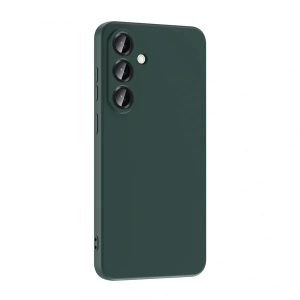 Samsung S25 FE Kılıf Mara Lansman Kapak