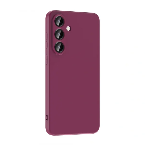 Samsung S25 FE Kılıf Mara Lansman Kapak