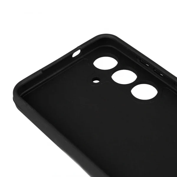 Samsung S25 Kılıf Biye Silikon