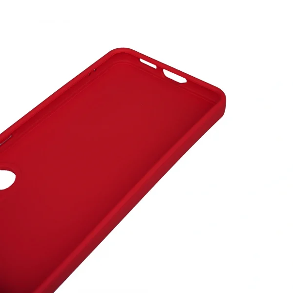 Samsung S25 Kılıf Biye Silikon