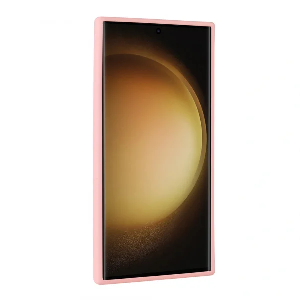 Samsung S25 Ultra Kılıf Parlak Taşlı Tasarım Pırlanta Kapak