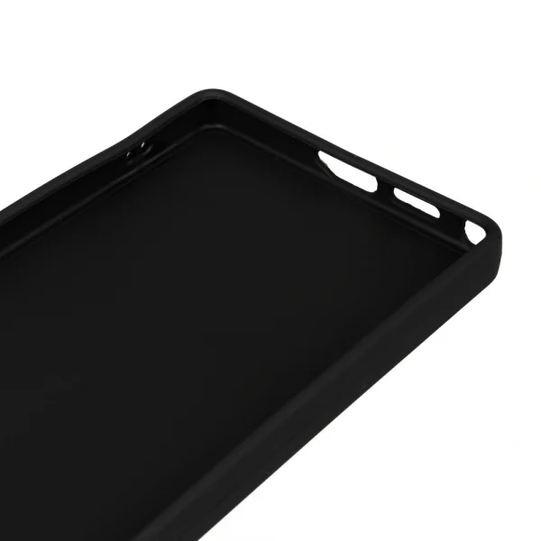 Samsung S25 Ultra Kılıf Biye Silikon