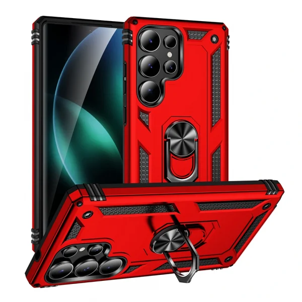 Samsung S25 Ultra Kılıf Vega Kapak