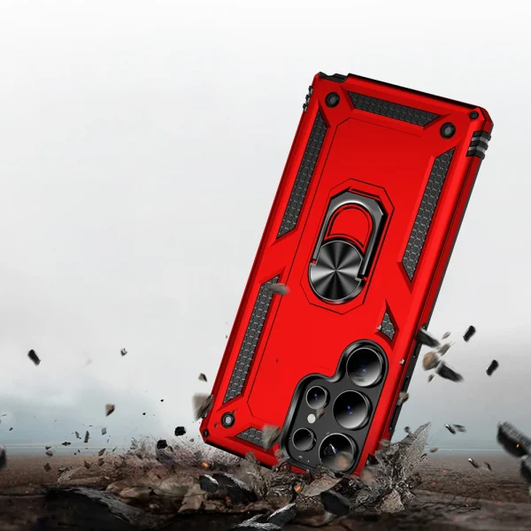 Samsung S25 Ultra Kılıf Vega Kapak