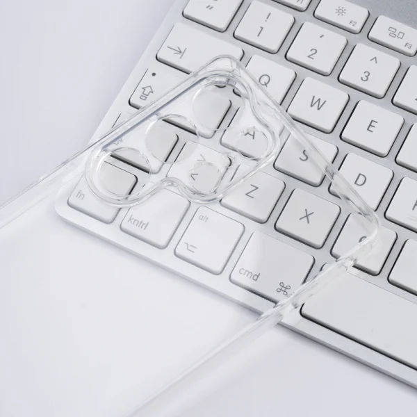 Samsung S25 Ultra 2mm Anti Shock Silikon