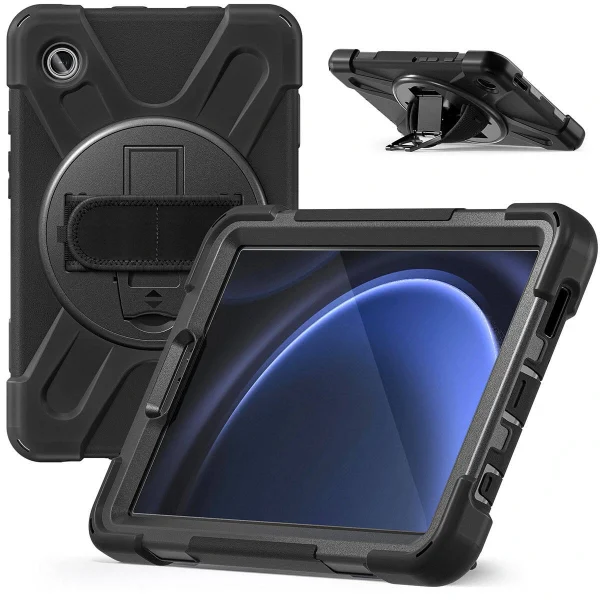 Samsung Tab A9 Defender Tablet Silikon