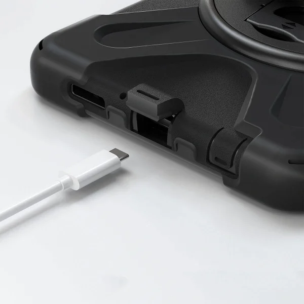 Samsung Tab A9 Defender Tablet Silikon