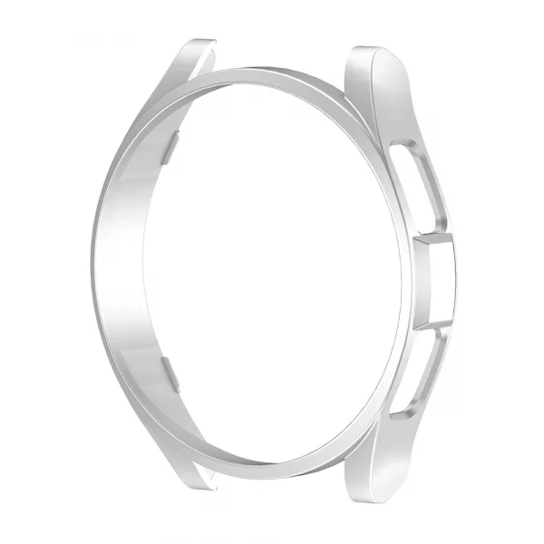 Samsung Watch 6 Classic 43mm Sert PC Kasa Koruyucu Watch Gard 28