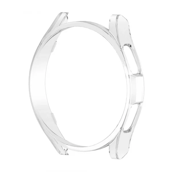 Samsung Watch 6 Classic 47mm Sert PC Kasa Koruyucu Watch Gard 28