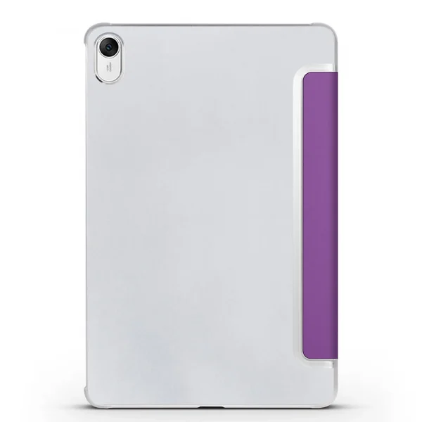 Huawei MatePad Air 2023 Smart Cover Standlı 1-1 Kılıf