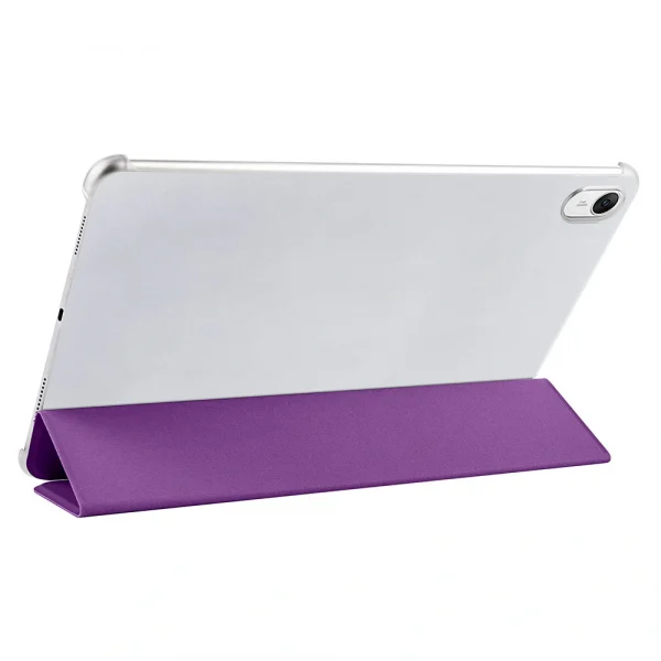 Huawei MatePad Air 2023 Smart Cover Standlı 1-1 Kılıf