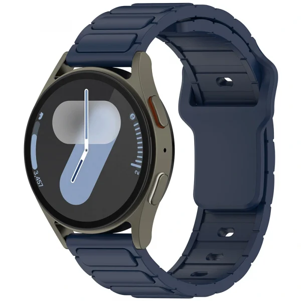 Huawei Watch GT 3 42mm Uyumlu-132 22mm Silikon Kordon Strap Kayış