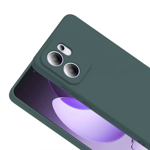 Oppo Reno 13F 5G Kılıf Mara Lansman Kapak
