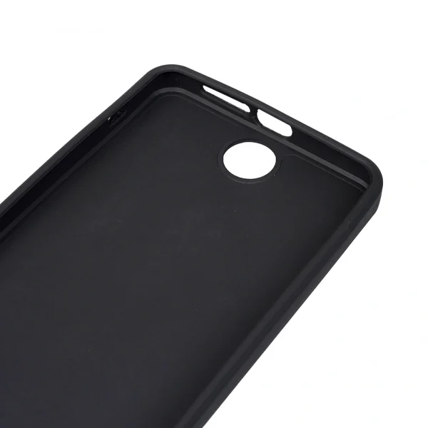 Reeder S71 Kılıf Biye Silikon