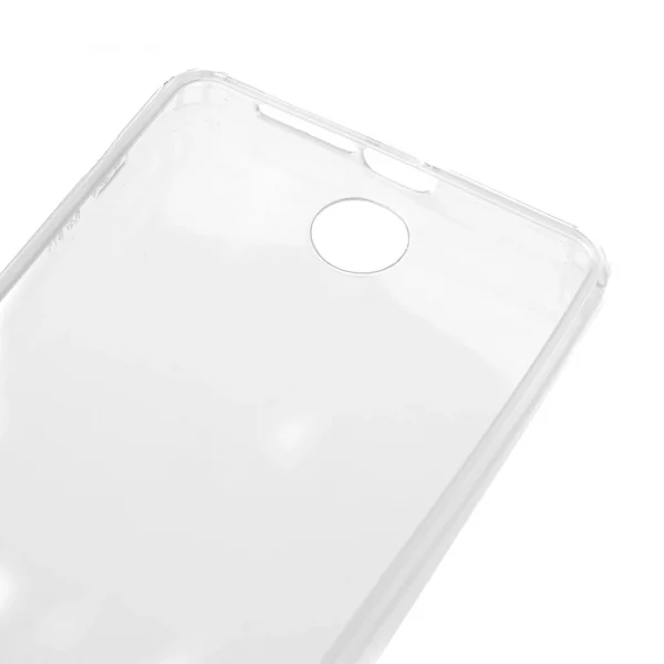 Reeder S71 2mm Anti Shock Silikon