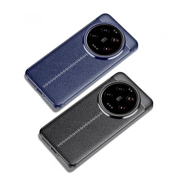 Xiaomi Mi 14 Ultra Kılıf Niss Silikon Kapak