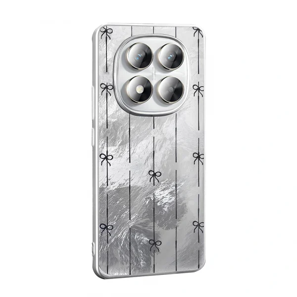 Xiaomi Poco X7 Kılıf Desenli Mep Kapak