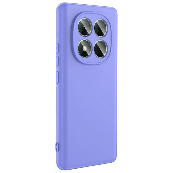 Xiaomi Poco X7 Kılıf Mara Lansman Kapak