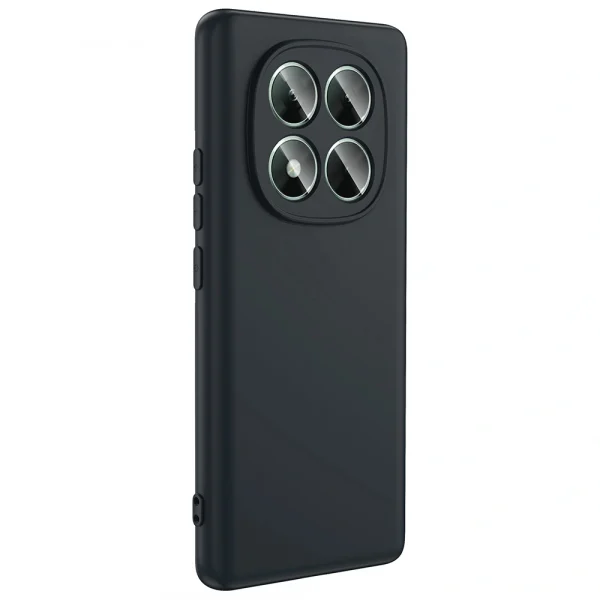 Xiaomi Poco X7 Kılıf Mara Lansman Kapak