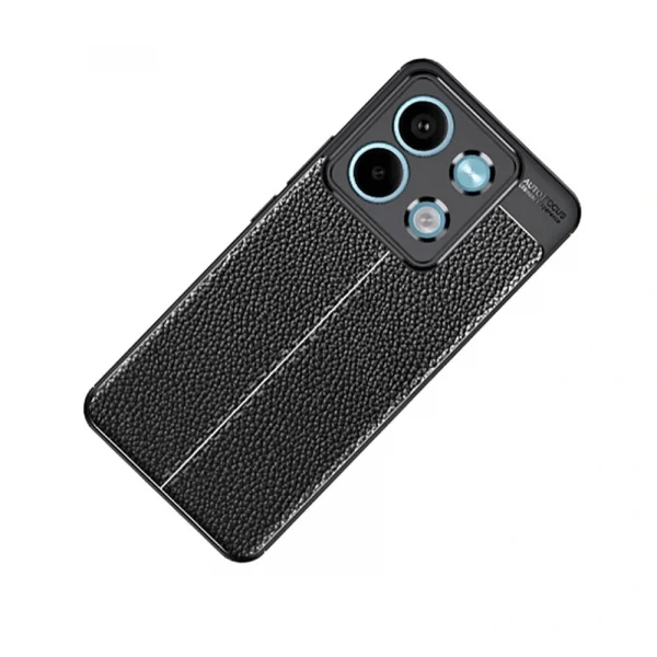 Xiaomi Redmi Note 13 5G Kılıf Niss Silikon Kapak